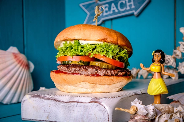 Teriyaki-Style-Burger
