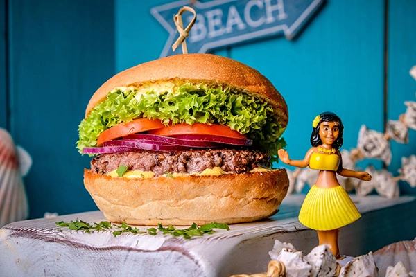 Peru-Style-Burger